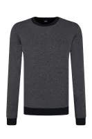 džemperis stadler 31 | regular fit BOSS BLACK grafito