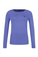 džemperis | regular fit Marc O' Polo mėlyna