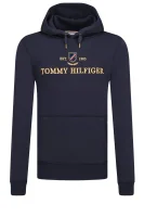 džemperis icon | regular fit Tommy Hilfiger tamsiai mėlyna