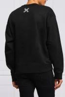 Džemperis | Loose fit Kenzo juoda