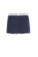 šortai Calvin Klein Underwear tamsiai mėlyna