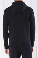 džemperis deech | regular fit HUGO juoda