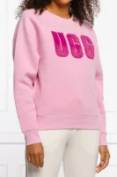 Džemperis | Regular Fit UGG rožinė