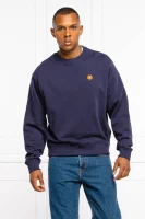 Džemperis | Classic fit Kenzo tamsiai mėlyna