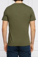 Marškinėliai | Regular Fit Aeronautica Militare chaki