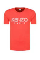 marškinėliai | regular fit Kenzo raudona