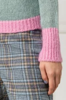 megztinis dorothy | regular fit | su vilnos priemaiša MAX&Co. turkio