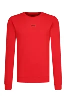 Džemperis Diragol | Regular Fit HUGO raudona