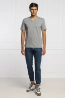 Marškinėliai | Regular Fit Calvin Klein garstyčių