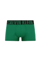 šortukai Calvin Klein Underwear žalia