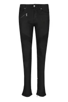 džinsai | skinny fit Versace Jeans juoda