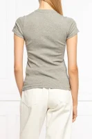 Marškinėliai | Slim Fit POLO RALPH LAUREN pilka