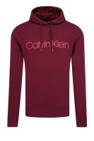 džemperis | regular fit Calvin Klein bordinė