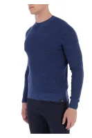 megztinis | regular fit Marc O' Polo mėlyna