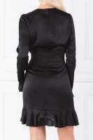 suknelė Just Cavalli juoda