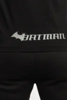 Marškinėliai REPLAY X BATMAN | Regular Fit Replay juoda