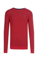 megztinis | regular fit Guess raudona