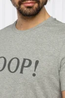 Marškinėliai Alerio | Regular Fit Joop! pilka