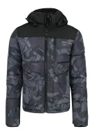 striukė sd expedition | regular fit Superdry grafito