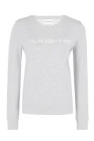 Džemperis | Regular Fit CALVIN KLEIN JEANS garstyčių