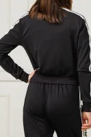 džemperis | regular fit Guess Underwear juoda