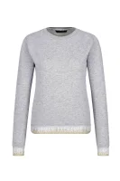 džemperis | regular fit Armani Exchange garstyčių