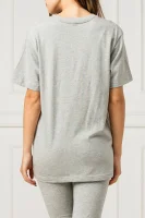 tėjiniai marškinėliai | regular fit Calvin Klein Underwear pilka