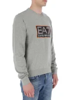 Džemperis | Regular Fit EA7 garstyčių