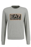 Džemperis | Regular Fit EA7 garstyčių
