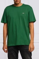 Marškinėliai | Regular Fit Lacoste žalia