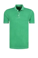 polo marškinėliai trot | regular fit | pique Zadig&Voltaire žalia