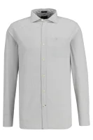 marškiniai albermarle | slim fit Pepe Jeans London pilka