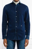 Marškiniai | Regular Fit Jacob Cohen tamsiai mėlyna