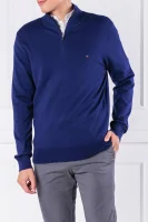 megztinis | regular fit Tommy Hilfiger mėlyna