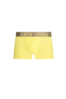 Trumpikės Calvin Klein Underwear geltona