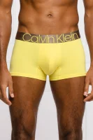 Trumpikės Calvin Klein Underwear geltona