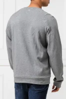 Džemperis | Regular Fit Calvin Klein Performance pilka