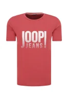 marškinėliai aramis | regular fit Joop! Jeans raudona