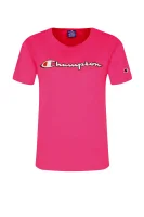 Marškinėliai | Regular Fit Champion rožinė