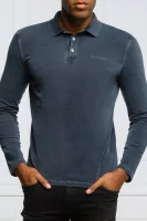 polo marškinėliai | Regular Fit Marc O' Polo tamsiai mėlyna