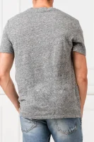marškinėliai tommy earth | regular fit Zadig&Voltaire pilka