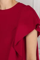 palaidinė | regular fit Red Valentino raudona