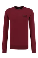 džemperis | regular fit EA7 bordinė