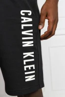 Šortai | Regular Fit Calvin Klein Performance juoda