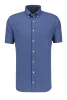 marškiniai wonderful multi print | regular fit Tommy Hilfiger tamsiai mėlyna