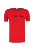tėjiniai marškinėliai | relaxed fit Calvin Klein Swimwear raudona