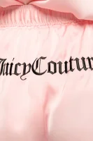 Pižamos šortai | Regular Fit Juicy Couture kaštonų