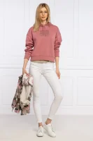 Džemperis BEOL | Regular Fit Napapijri rožinė