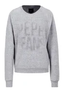 džemperis cameron | regular fit Pepe Jeans London pilka