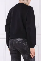 džemperis sofi | regular fit Pepe Jeans London juoda